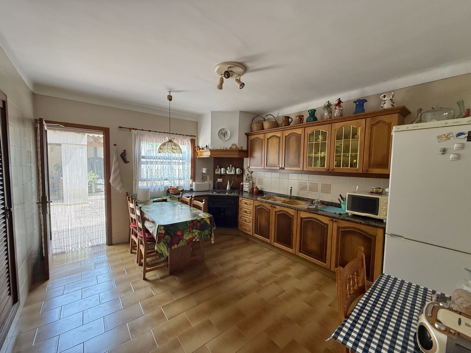 3 soverom Bungalow til salgs i Cala Pi med garasje - € 570 000 (Ref: 9147951)