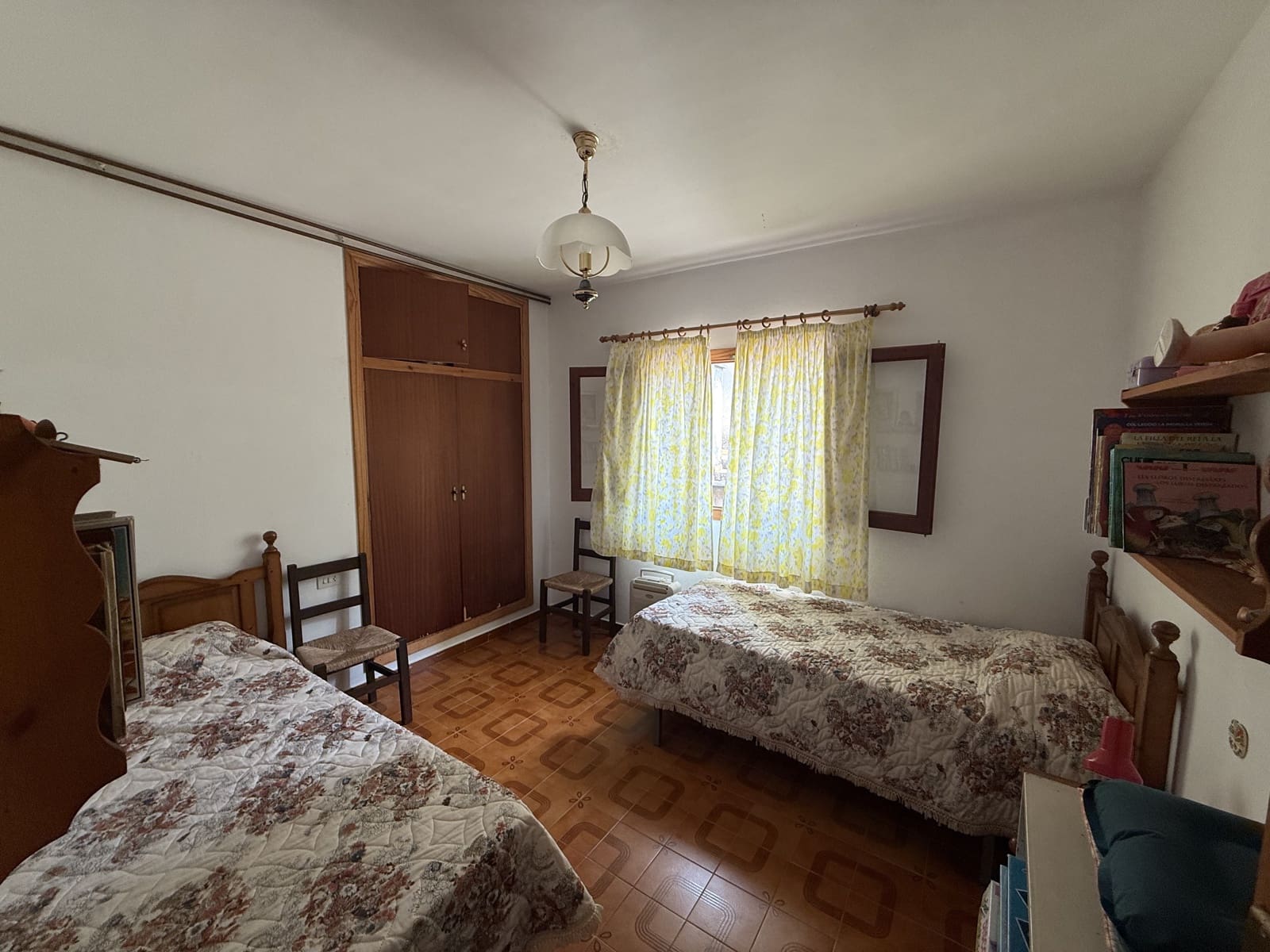 3 soverom Bungalow til salgs i Cala Pi med garasje - € 570 000 (Ref: 9147951)