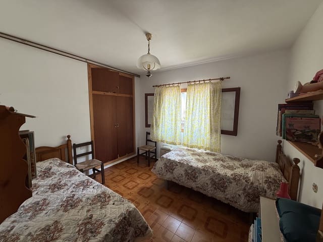 3 makuuhuone Bungalow myytävänä paikassa Cala Pi, Llucmajor mukana 
autotalli - 570 000 € (Ref: 9147951)