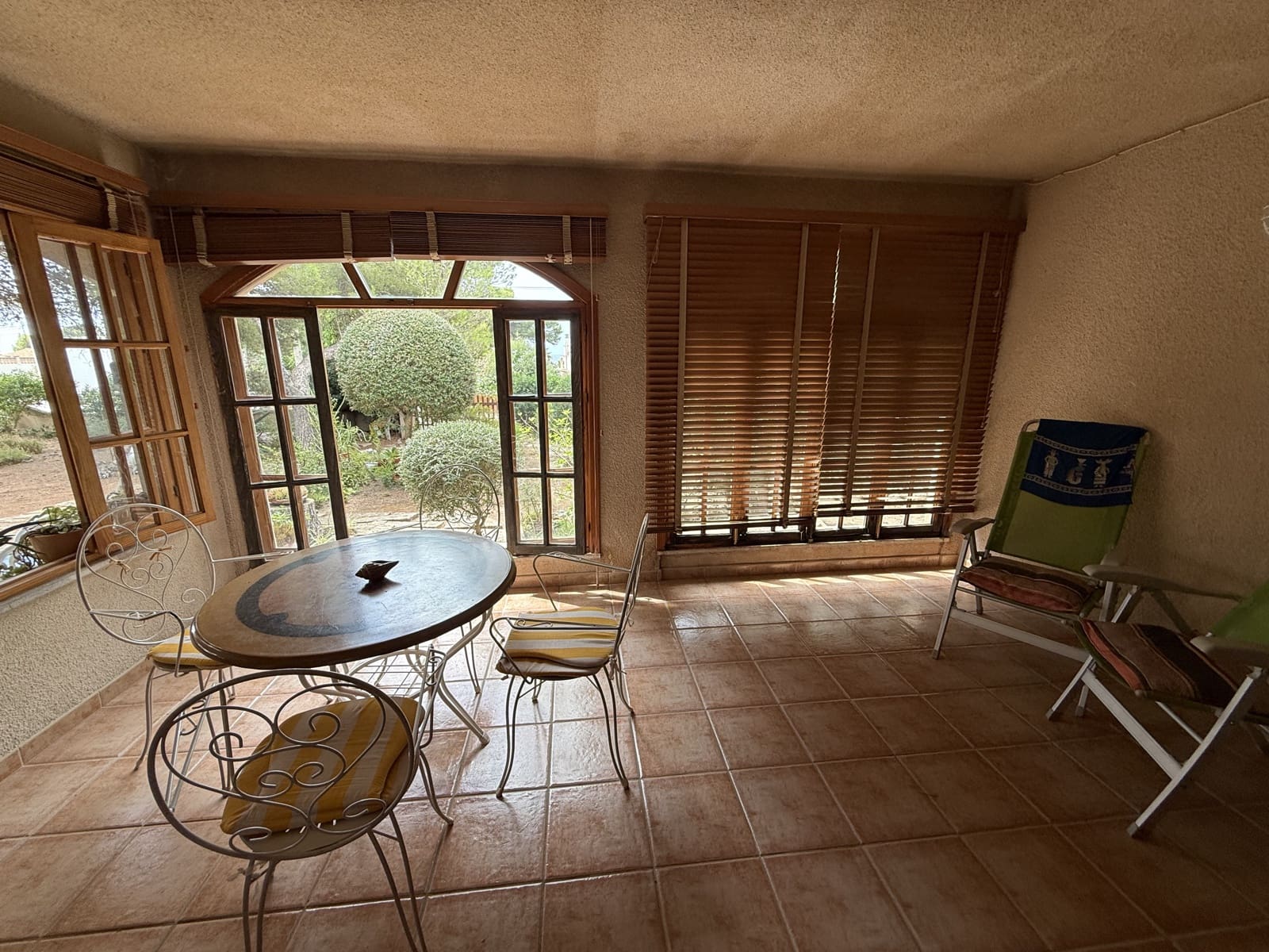 3 soverom Bungalow til salgs i Cala Pi med garasje - € 570 000 (Ref: 9147951)