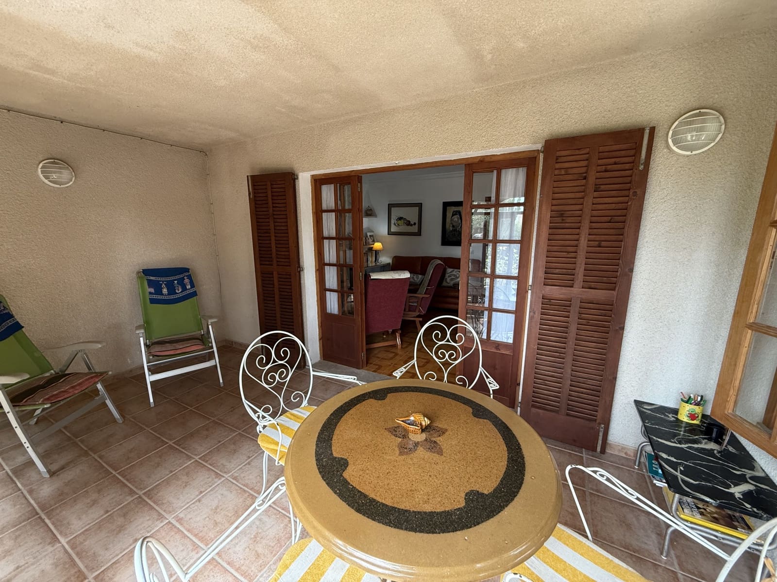 3 soverom Bungalow til salgs i Cala Pi med garasje - € 570 000 (Ref: 9147951)