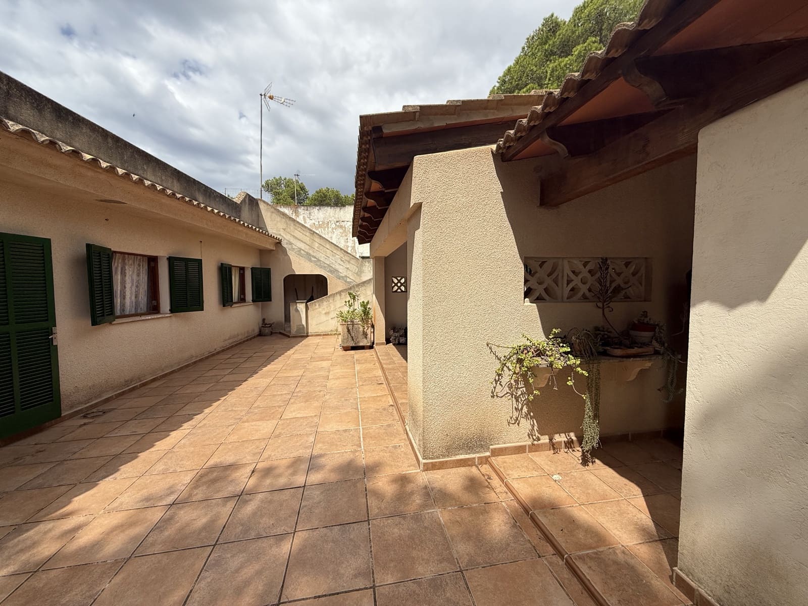 3 soverom Bungalow til salgs i Cala Pi med garasje - € 570 000 (Ref: 9147951)