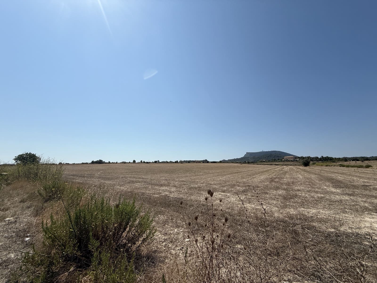 Maalaistalo myytävänä paikassa Algaida - 290 000 € (Ref: 9185723)