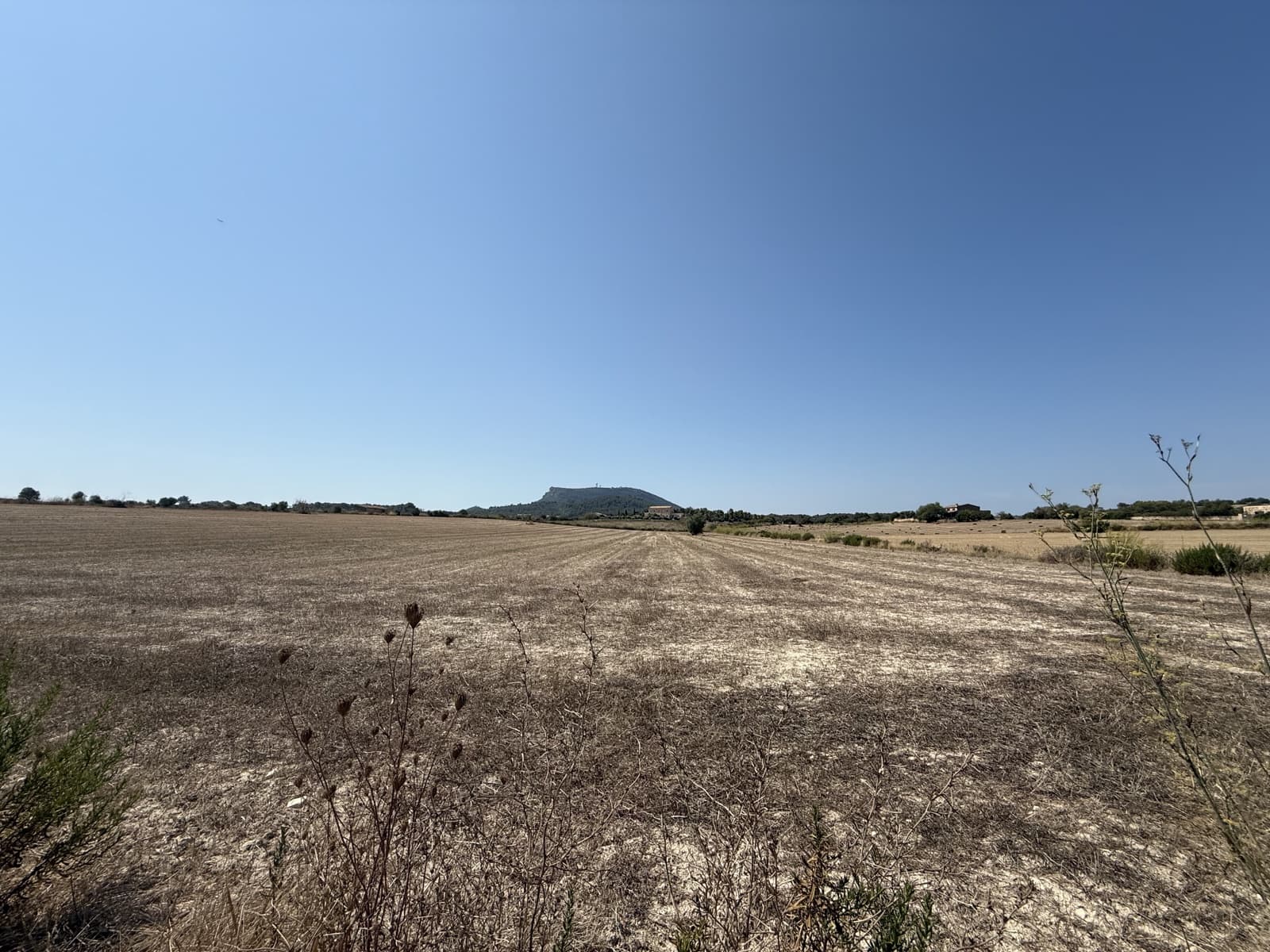 Maalaistalo myytävänä paikassa Algaida - 290 000 € (Ref: 9185723)