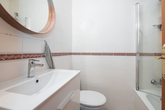 3 sypialnia Dom blizniak na sprzedaż w Cala Blava, Llucmajor z basenem garażem - 1 350 000 € (Ref: 9187409)