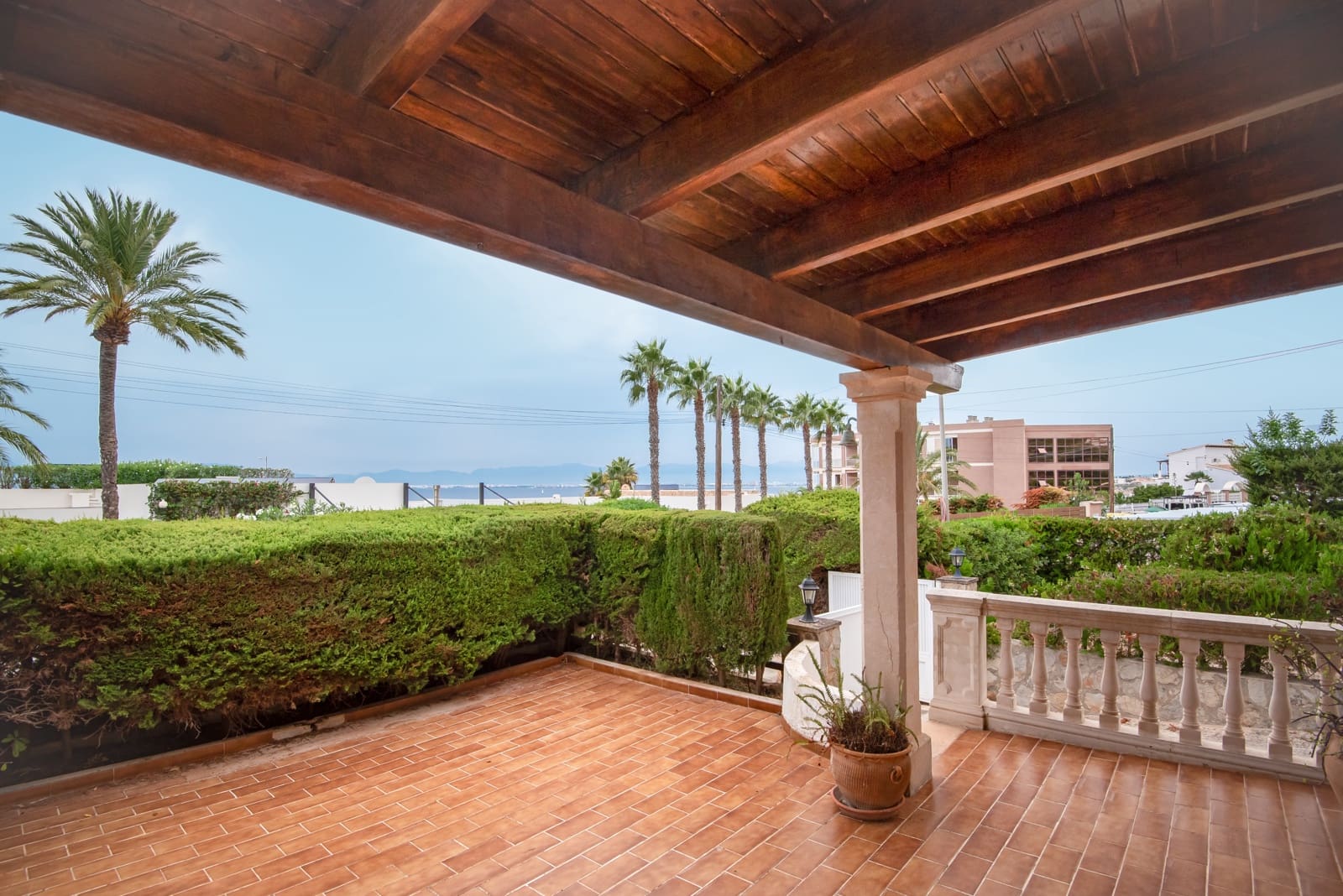 3 soveværelse Semi-Rækkehus til salg i Cala Blava med swimmingpool garage - € 1.350.000 (Ref: 9187409)