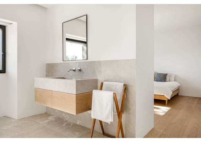 6 soverom Finca/Herregård til salgs i Marratxí med svømmebasseng - € 3 300 000 (Ref: 9196326)