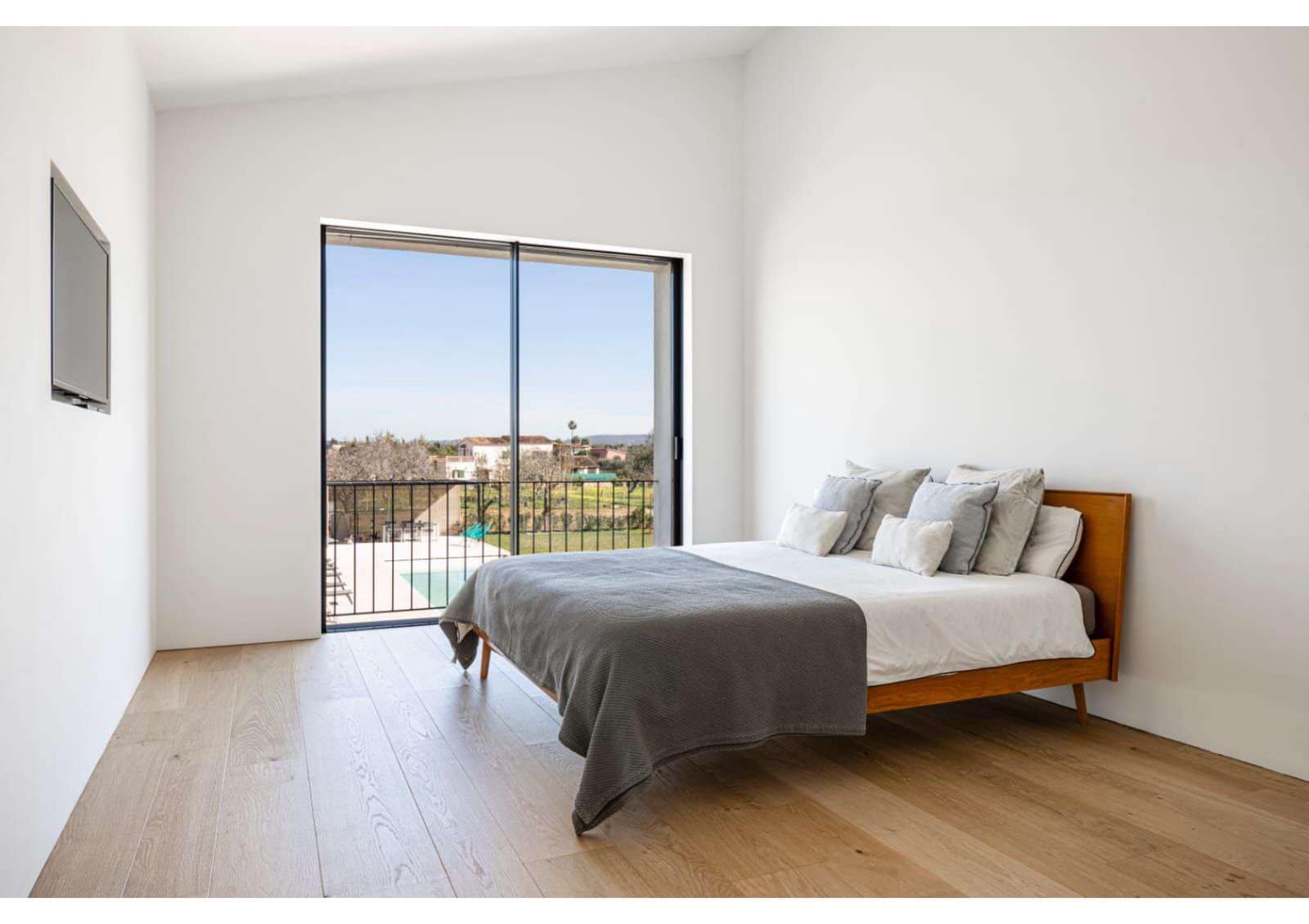 6 soverom Finca/Herregård til salgs i Marratxi med svømmebasseng - € 3 300 000 (Ref: 9196326)