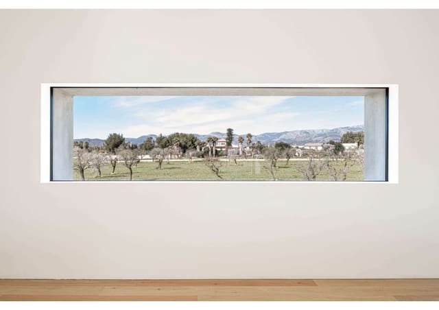 6 soverom Finca/Herregård til salgs i Marratxí med svømmebasseng - € 3 300 000 (Ref: 9196326)