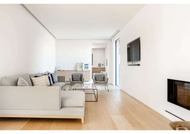 6 soverom Finca/Herregård til salgs i Marratxí med svømmebasseng - € 3 300 000 (Ref: 9196326)