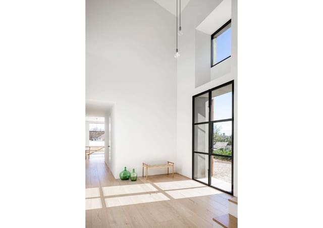 6 soverom Finca/Herregård til salgs i Marratxí med svømmebasseng - € 3 300 000 (Ref: 9196326)