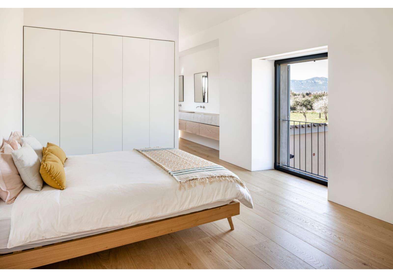 6 soverom Finca/Herregård til salgs i Marratxi med svømmebasseng - € 3 300 000 (Ref: 9196326)