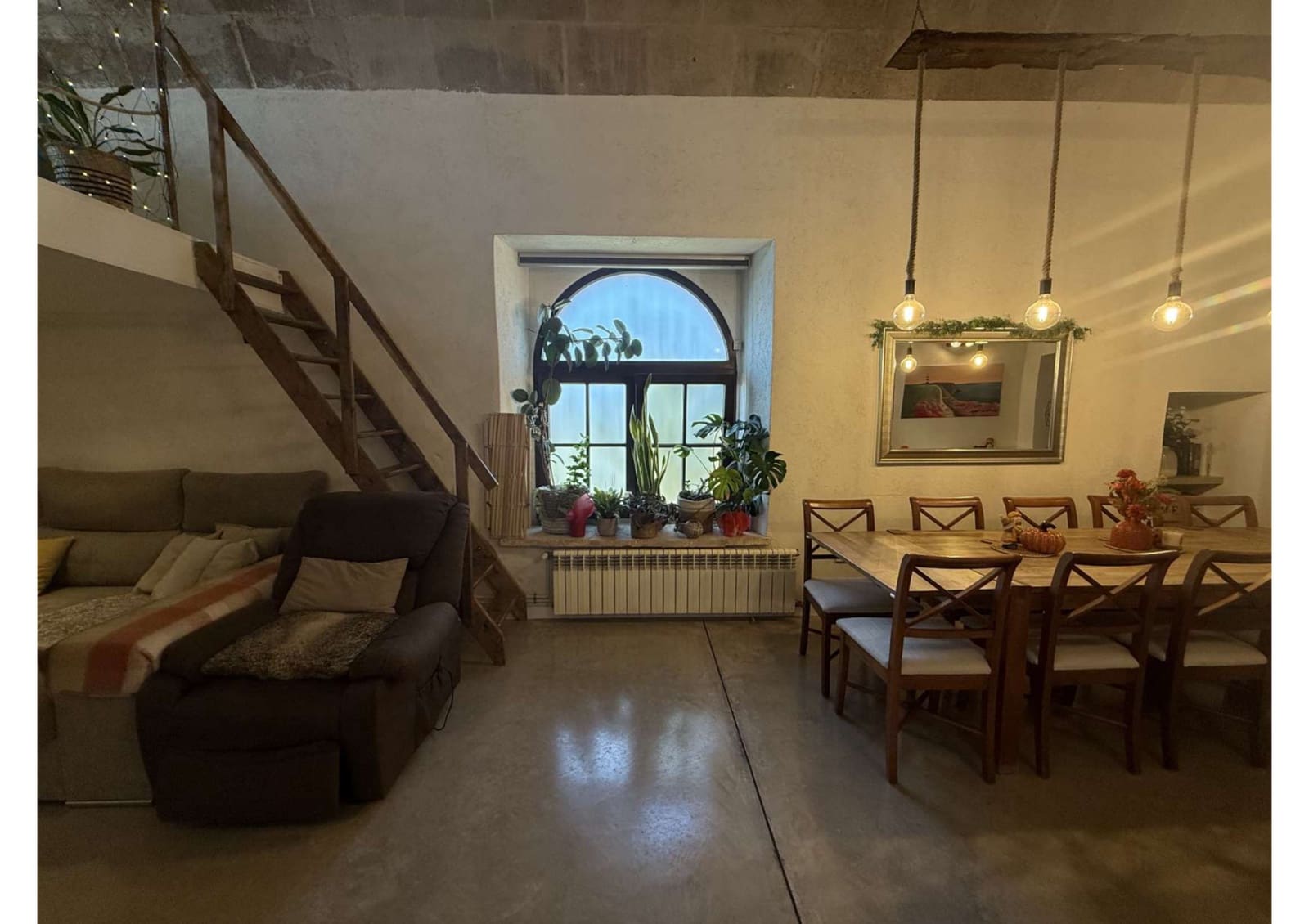 5 chambre Maison de Ville à vendre à Llucmajor avec garage - 745 000 € (Ref: 9319620)