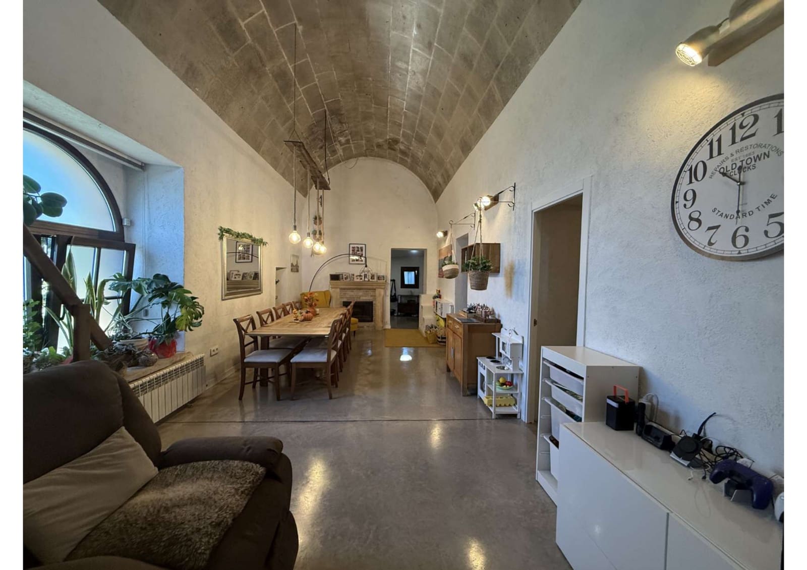 5 chambre Maison de Ville à vendre à Llucmajor avec garage - 745 000 € (Ref: 9319620)