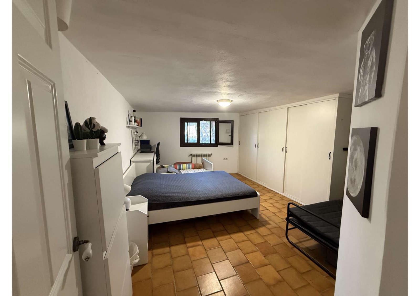 5 chambre Maison de Ville à vendre à Llucmajor avec garage - 745 000 € (Ref: 9319620)