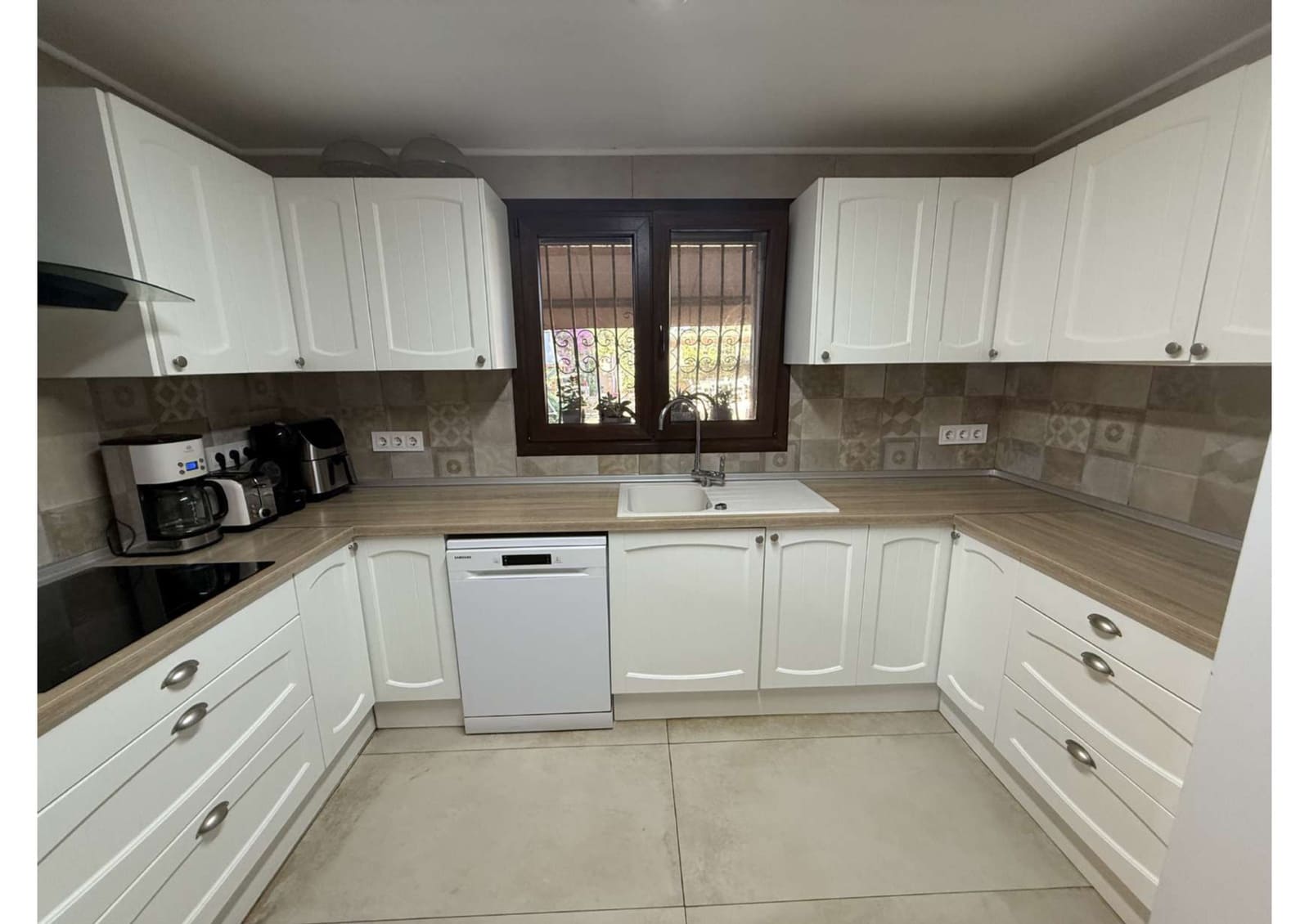 5 chambre Maison de Ville à vendre à Llucmajor avec garage - 745 000 € (Ref: 9319620)