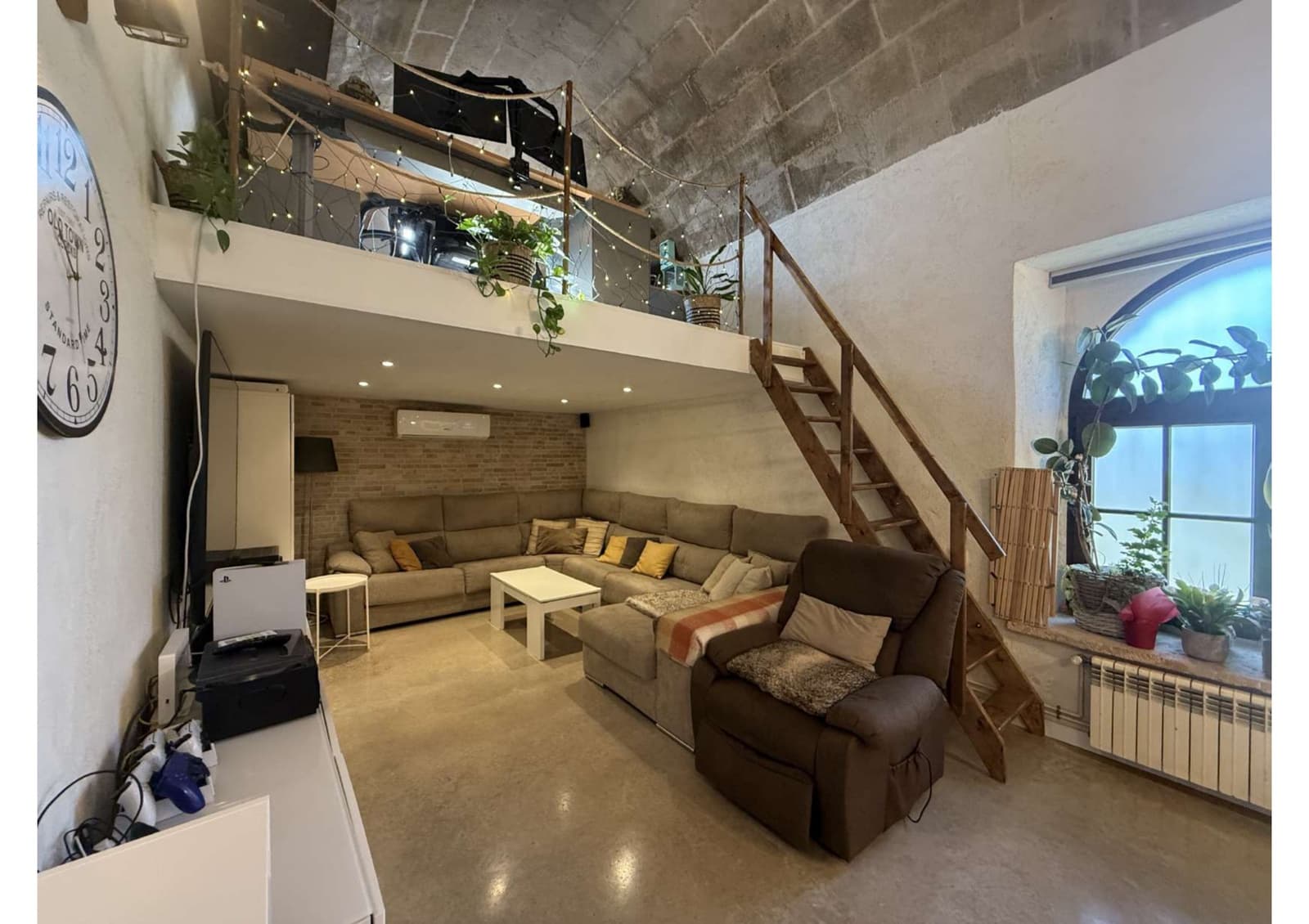 5 chambre Maison de Ville à vendre à Llucmajor avec garage - 745 000 € (Ref: 9319620)