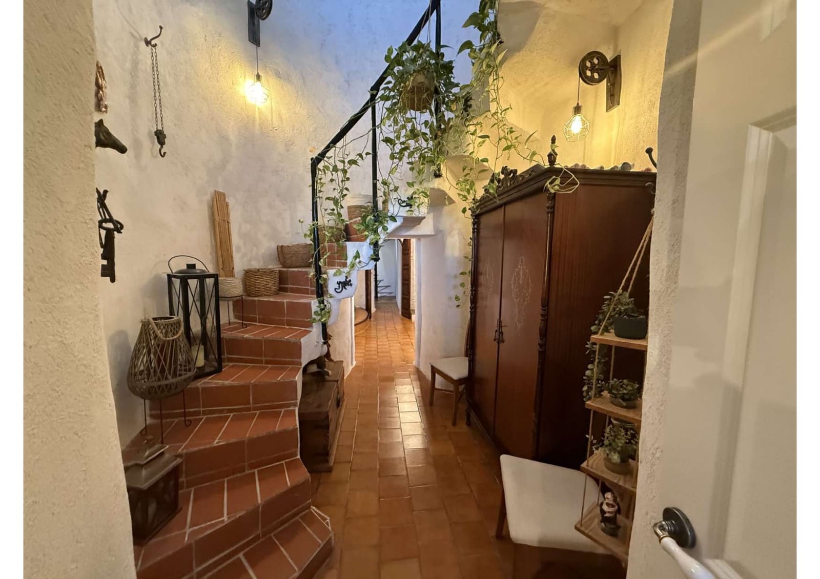 5 chambre Maison de Ville à vendre à Llucmajor avec garage - 745 000 € (Ref: 9319620)