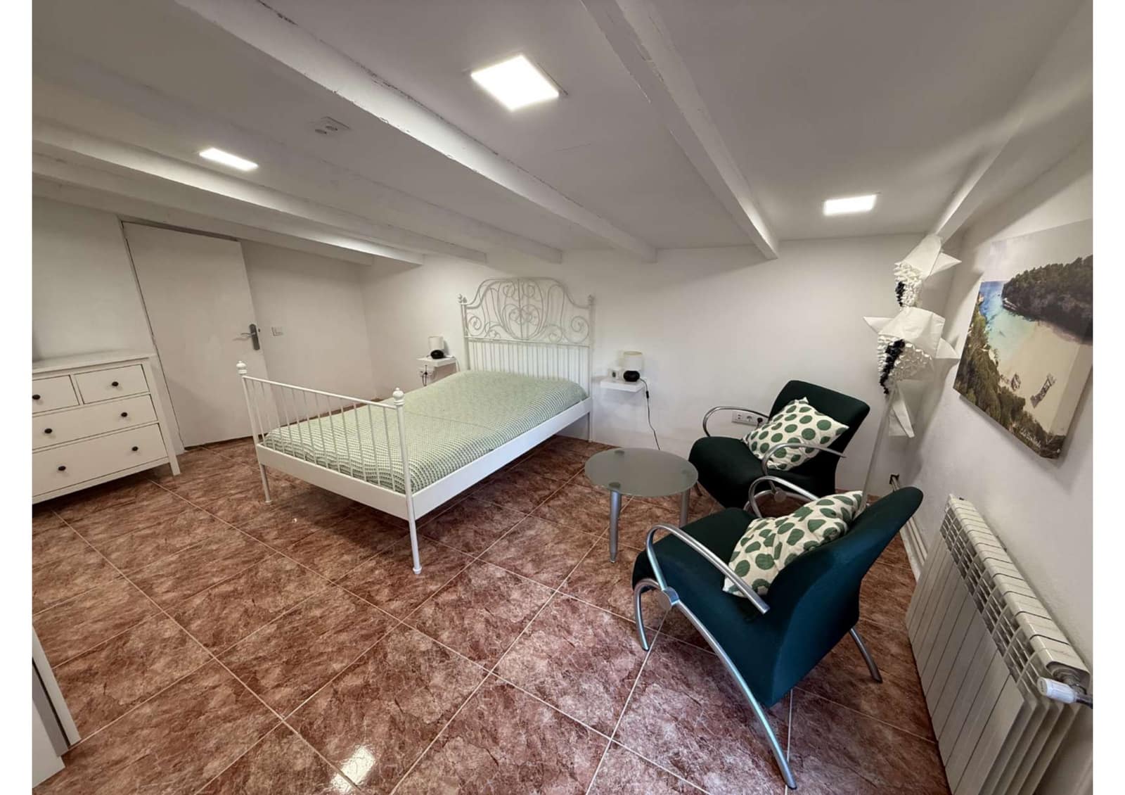 5 chambre Maison de Ville à vendre à Llucmajor avec garage - 745 000 € (Ref: 9319620)