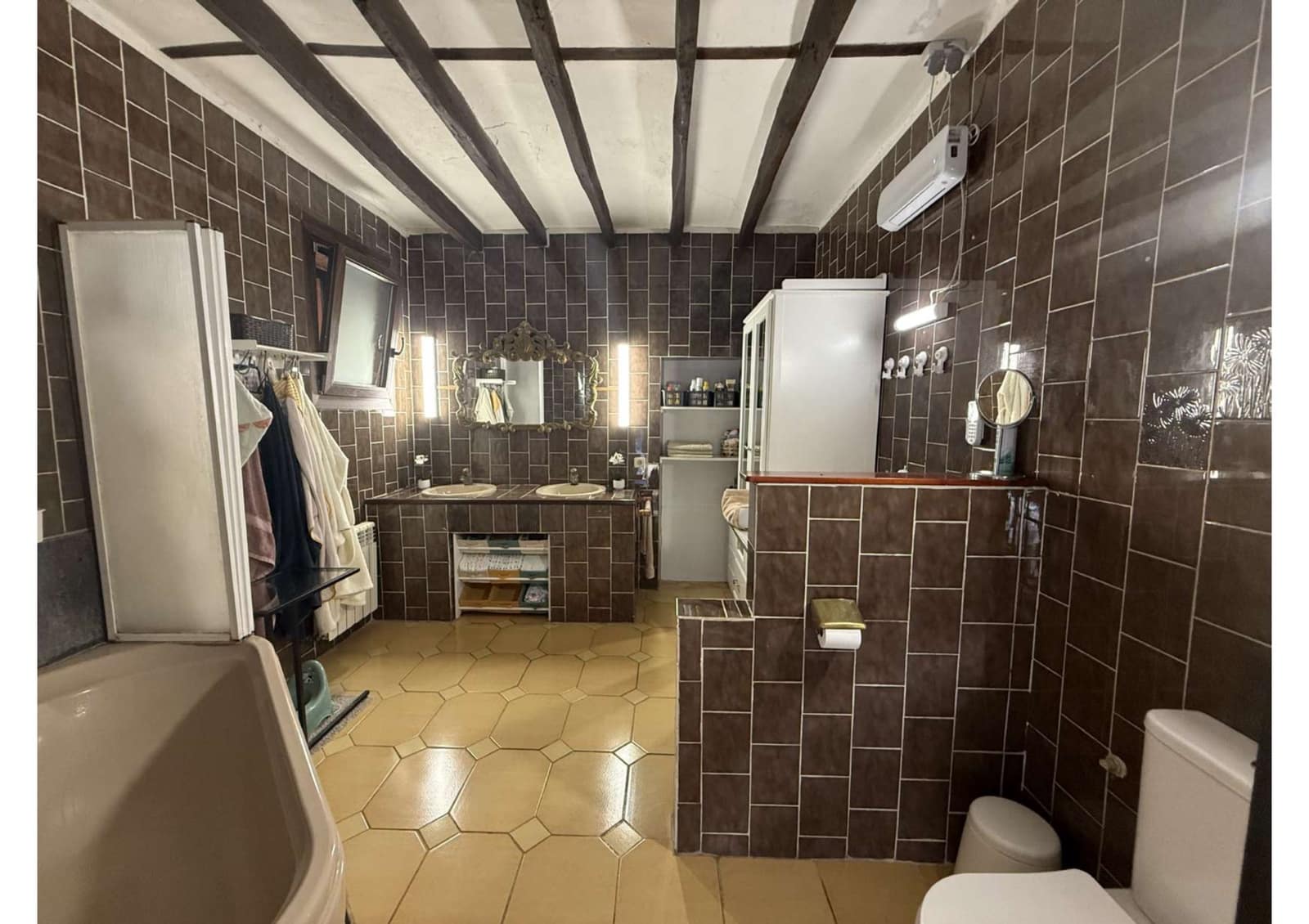 5 chambre Maison de Ville à vendre à Llucmajor avec garage - 745 000 € (Ref: 9319620)