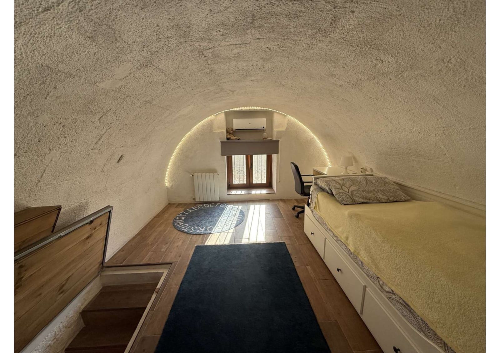 5 chambre Maison de Ville à vendre à Llucmajor avec garage - 745 000 € (Ref: 9319620)