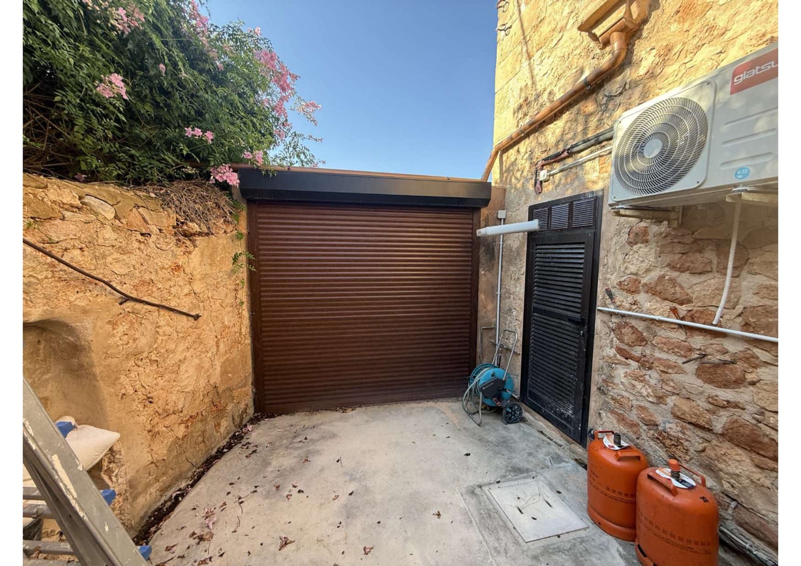 5 chambre Maison de Ville à vendre à Llucmajor avec garage - 745 000 € (Ref: 9319620)