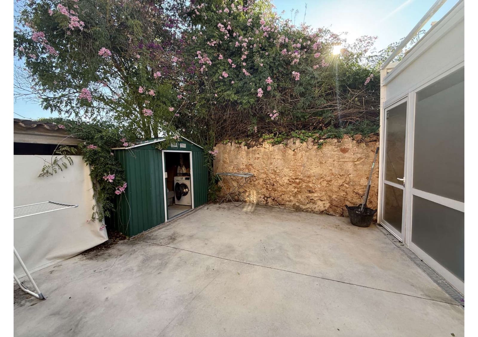 5 chambre Maison de Ville à vendre à Llucmajor avec garage - 745 000 € (Ref: 9319620)