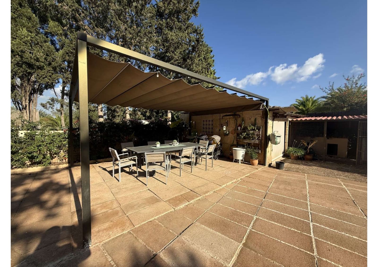 5 chambre Maison de Ville à vendre à Llucmajor avec garage - 745 000 € (Ref: 9319620)