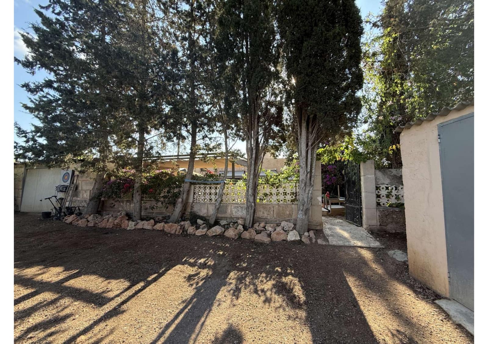 5 chambre Maison de Ville à vendre à Llucmajor avec garage - 745 000 € (Ref: 9319620)