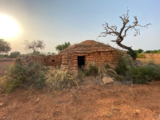 Finca/Landehus til salg i Llucmajor - € 370.000 (Ref: 9368201)