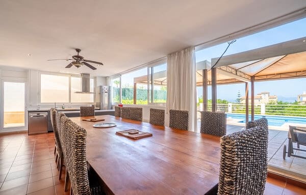 6 soverom Villa til salgs i Sa Torre (Llucmajor) med svømmebasseng garasje - € 1 500 000 (Ref: 9377991)