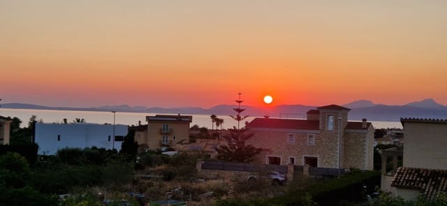 6 soverom Villa til salgs i Sa Torre (Llucmajor), Llucmajor med svømmebasseng garasje - € 1 500 000 (Ref: 9377991)