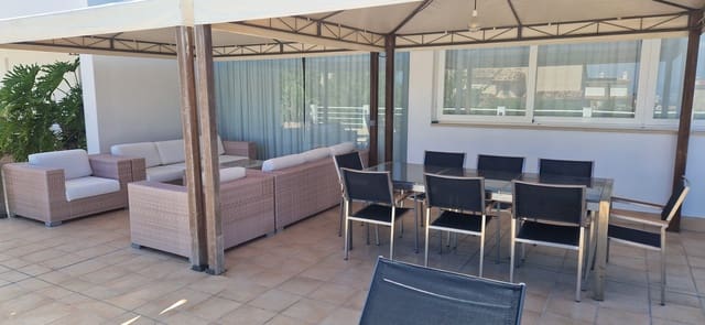 6 soverom Villa til salgs i Sa Torre (Llucmajor), Llucmajor med svømmebasseng garasje - € 1 500 000 (Ref: 9377991)