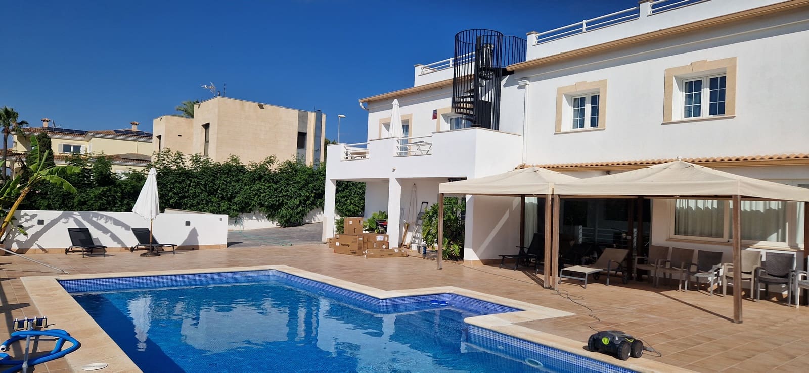 6 soverom Villa til salgs i Sa Torre (Llucmajor) med svømmebasseng garasje - € 1 500 000 (Ref: 9377991)