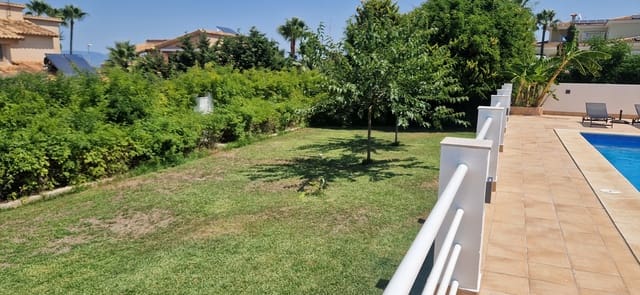 6 soverom Villa til salgs i Sa Torre (Llucmajor), Llucmajor med svømmebasseng garasje - € 1 500 000 (Ref: 9377991)