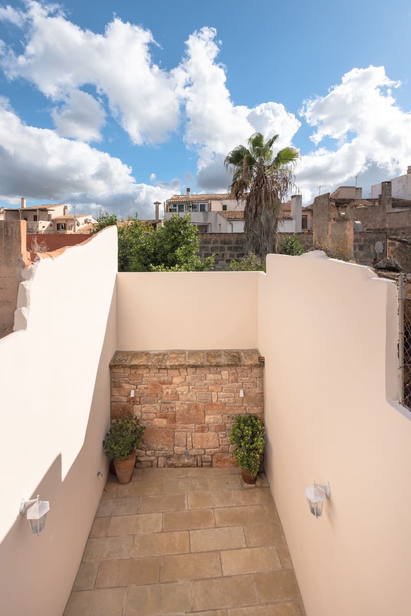 3 soveværelse Byhus til salg i Llucmajor - € 690.000 (Ref: 9409744)