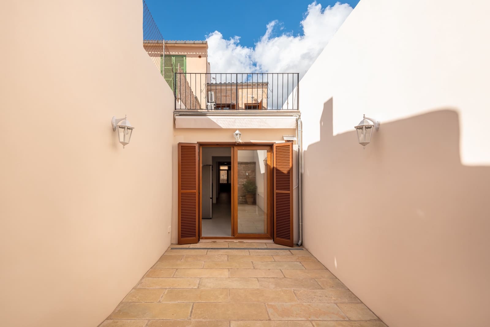 3 soveværelse Byhus til salg i Llucmajor - € 690.000 (Ref: 9409744)