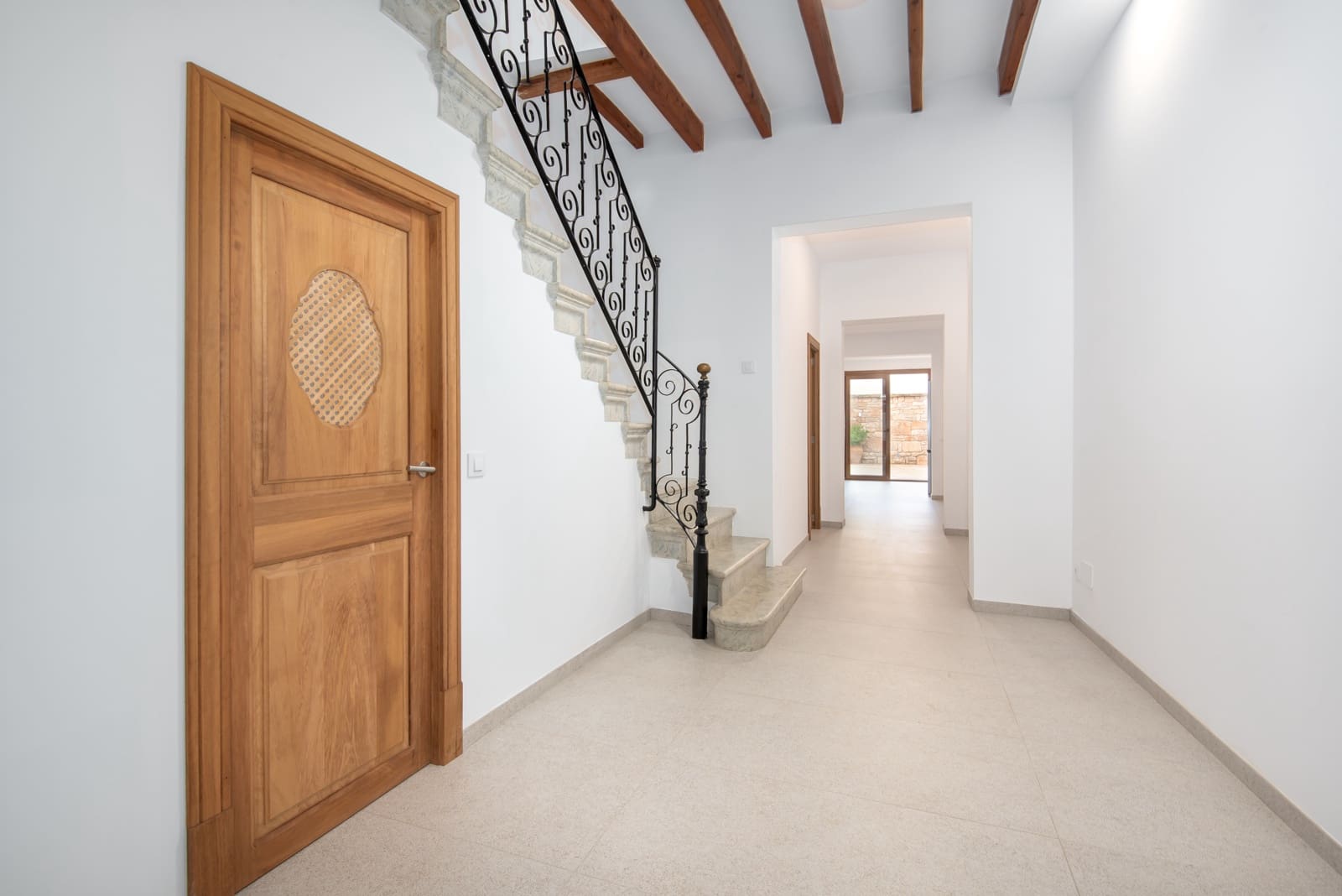 3 soveværelse Byhus til salg i Llucmajor - € 690.000 (Ref: 9409744)