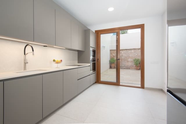 3 slaapkamer Huis te koop in Llucmajor - € 690.000 (Ref: 9409744)