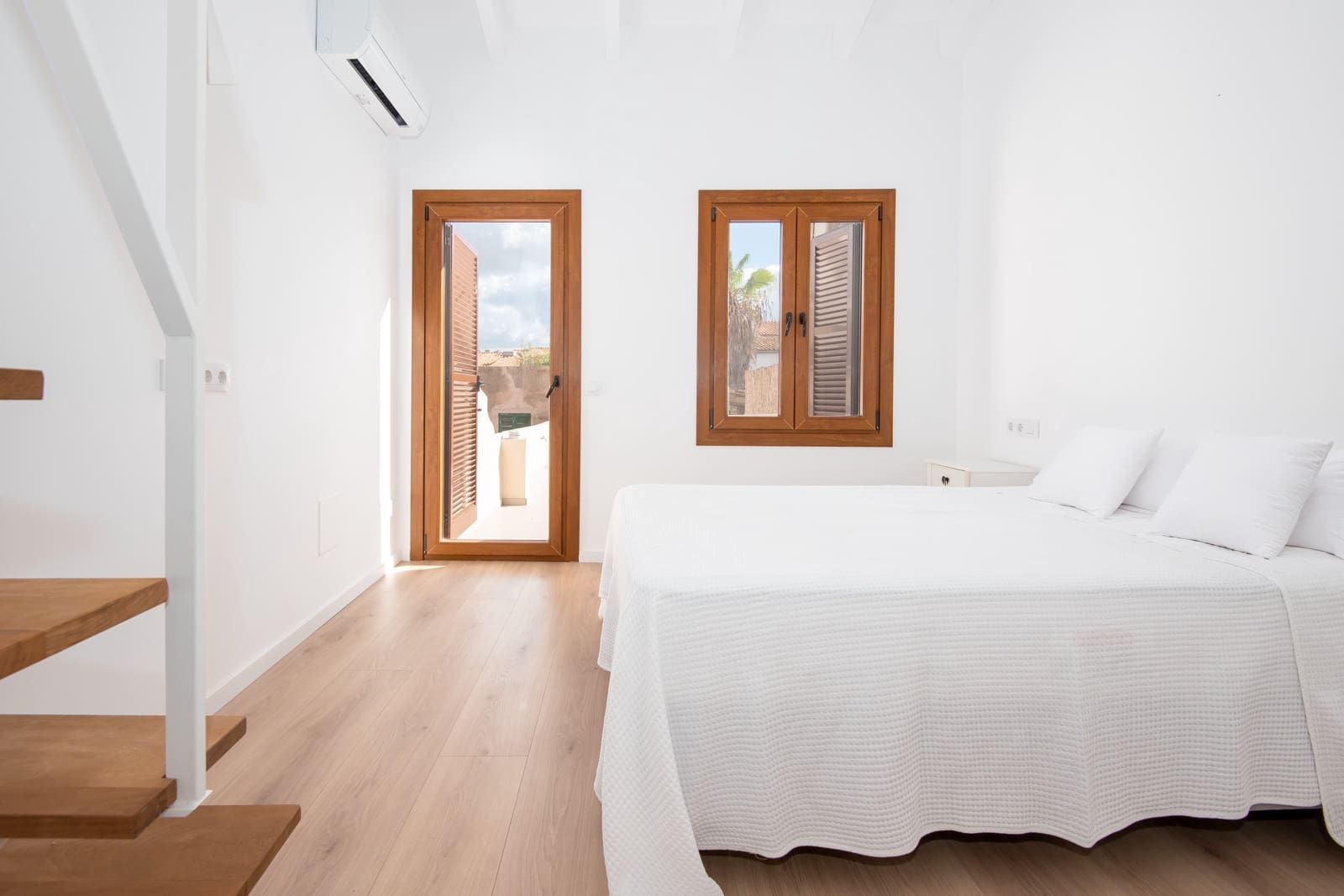 3 soveværelse Byhus til salg i Llucmajor - € 690.000 (Ref: 9409744)