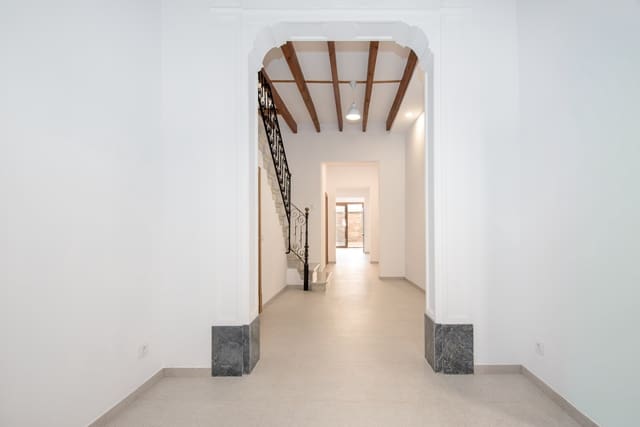 3 slaapkamer Huis te koop in Llucmajor - € 690.000 (Ref: 9409744)