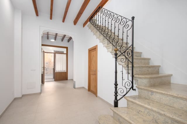 3 slaapkamer Huis te koop in Llucmajor - € 690.000 (Ref: 9409744)