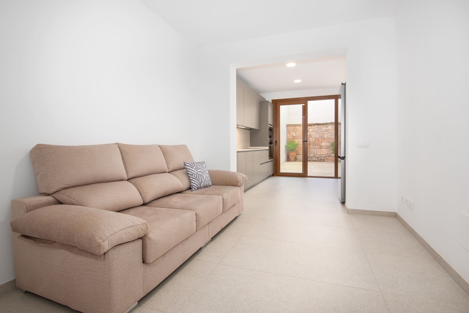 3 soveværelse Byhus til salg i Llucmajor - € 690.000 (Ref: 9409744)