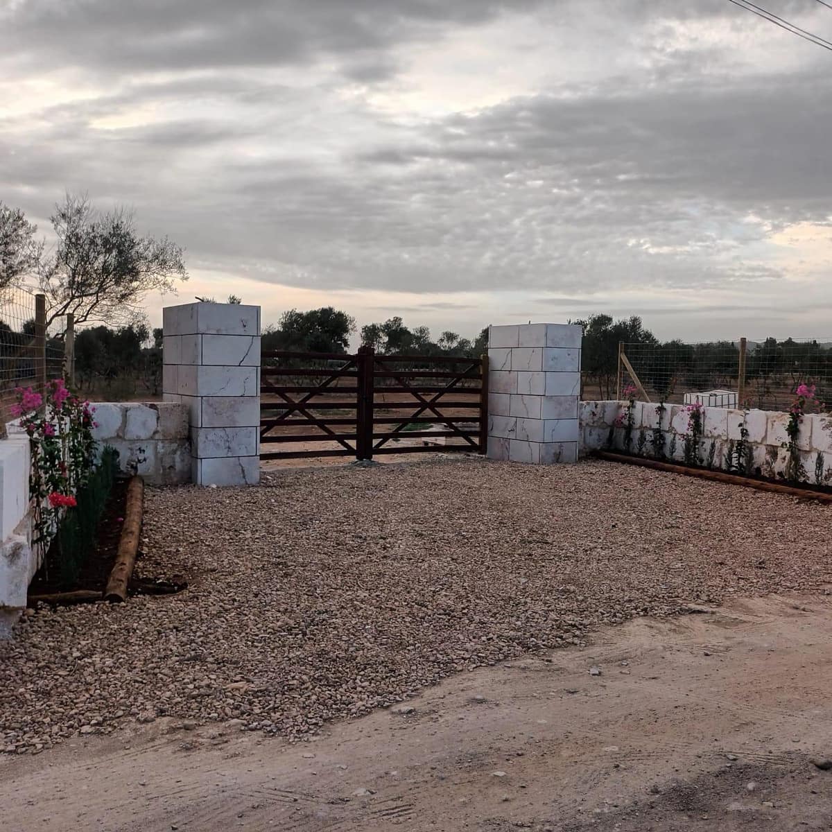 Terreno Non Edificato in vendita in Llucmajor - 345.000 € (Rif: 9459446)