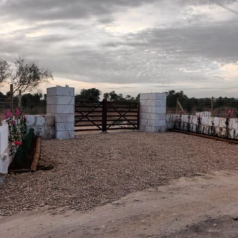 Terreno Non Edificato in vendita in Llucmajor - 345.000 € (Rif: 9459446)