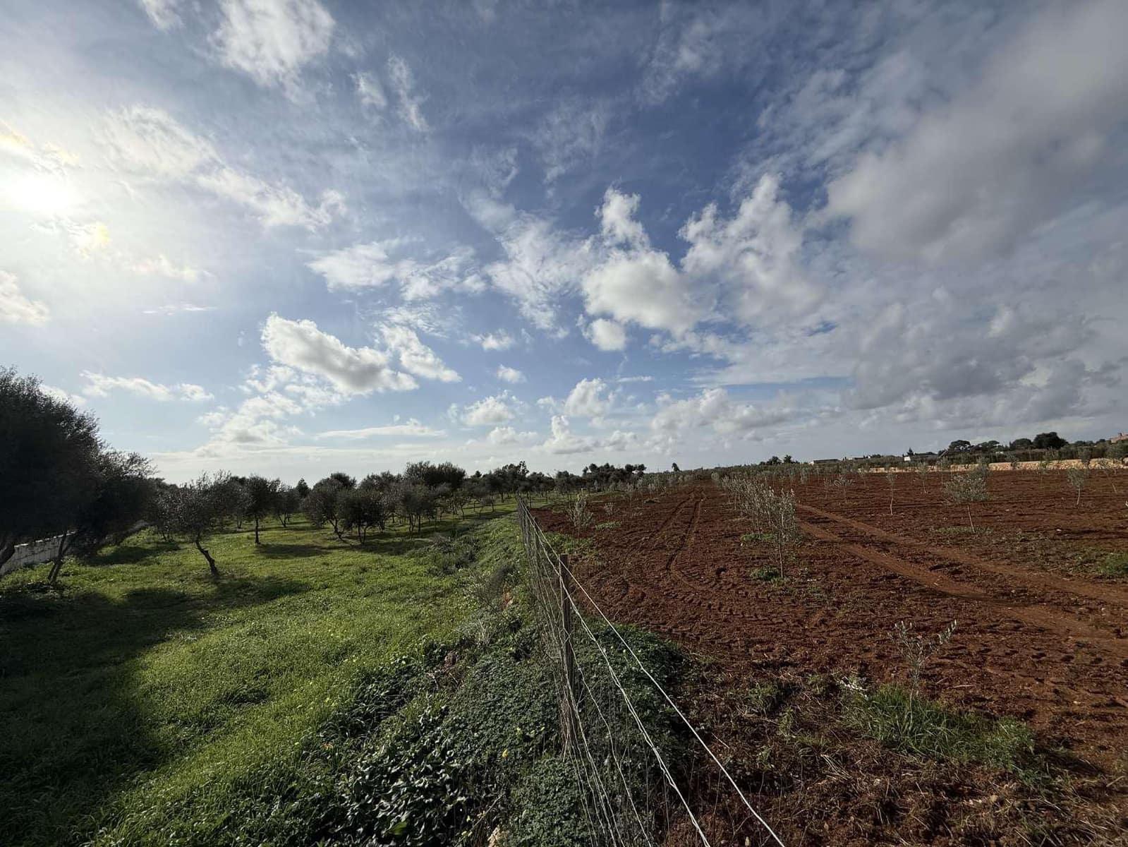 Terreno Non Edificato in vendita in Llucmajor - 345.000 € (Rif: 9459446)