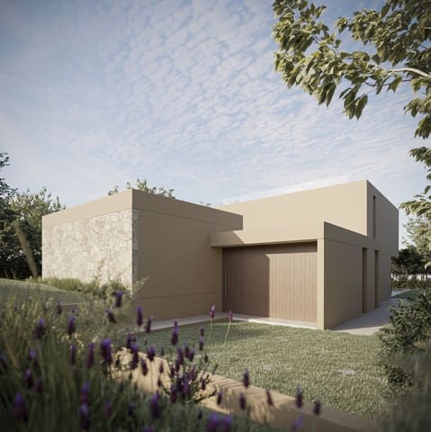 3 soveværelse Rækkehus til salg i Llucmajor med swimmingpool - € 2.690.000 (Ref: 9504604)