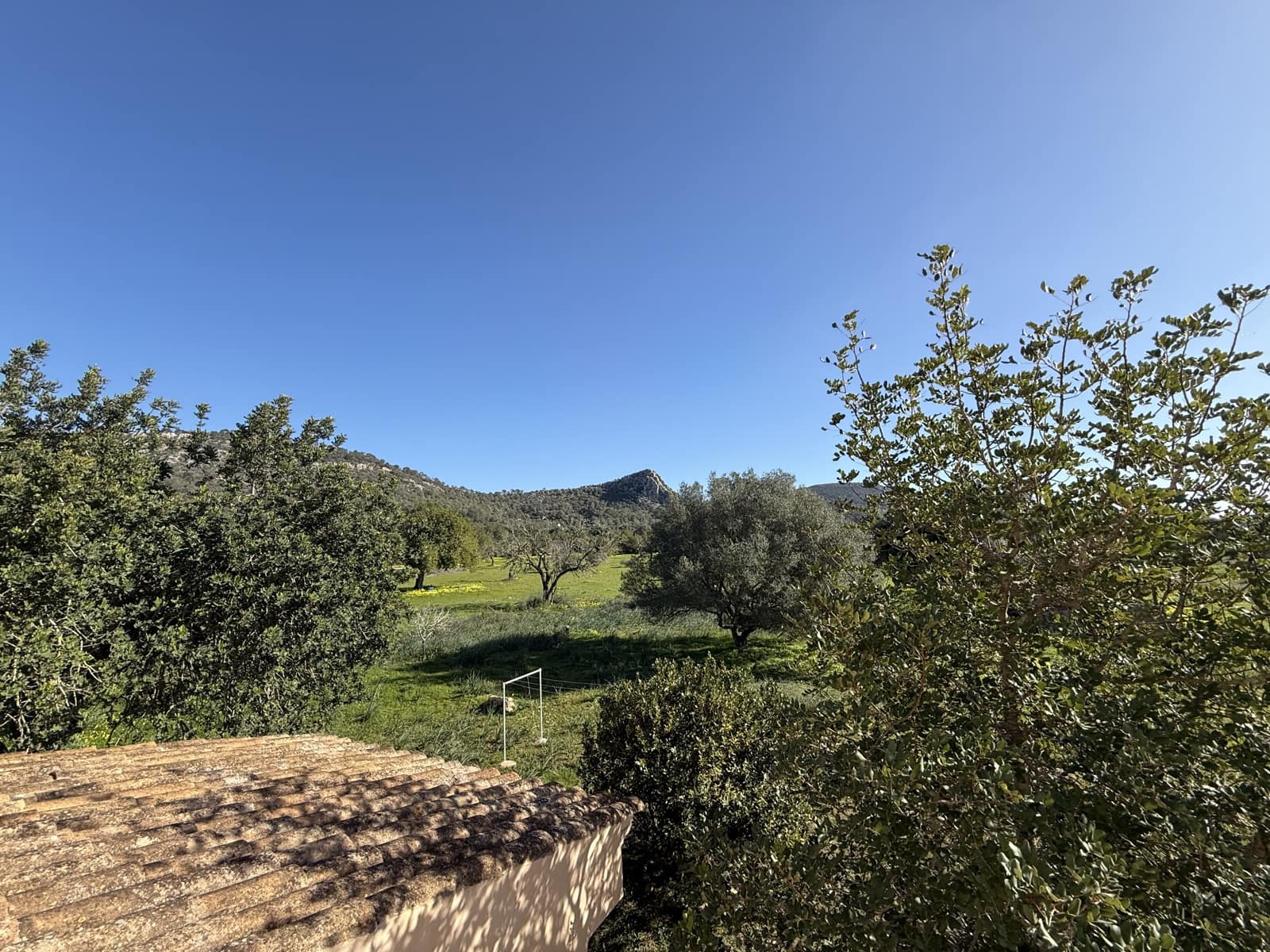 3 sypialnia Finka/Dom wiejski na sprzedaż w Llucmajor z basenem garażem - 1 500 000 € (Ref: 9606342)