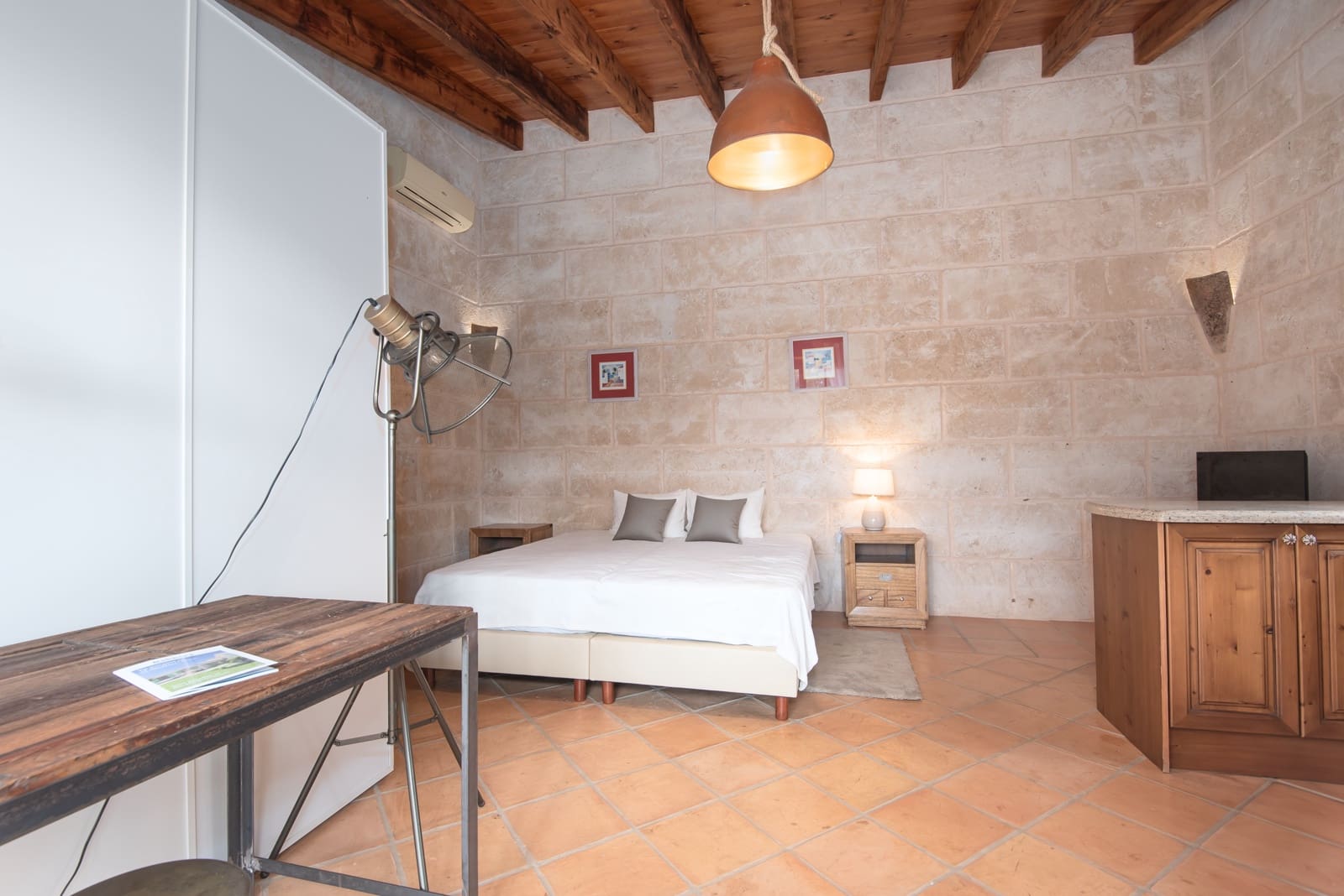 Finca/Casa Rural de 5 habitaciones en Llucmajor en venta con piscina garaje - 2.500.000 € (Ref: 9634915)