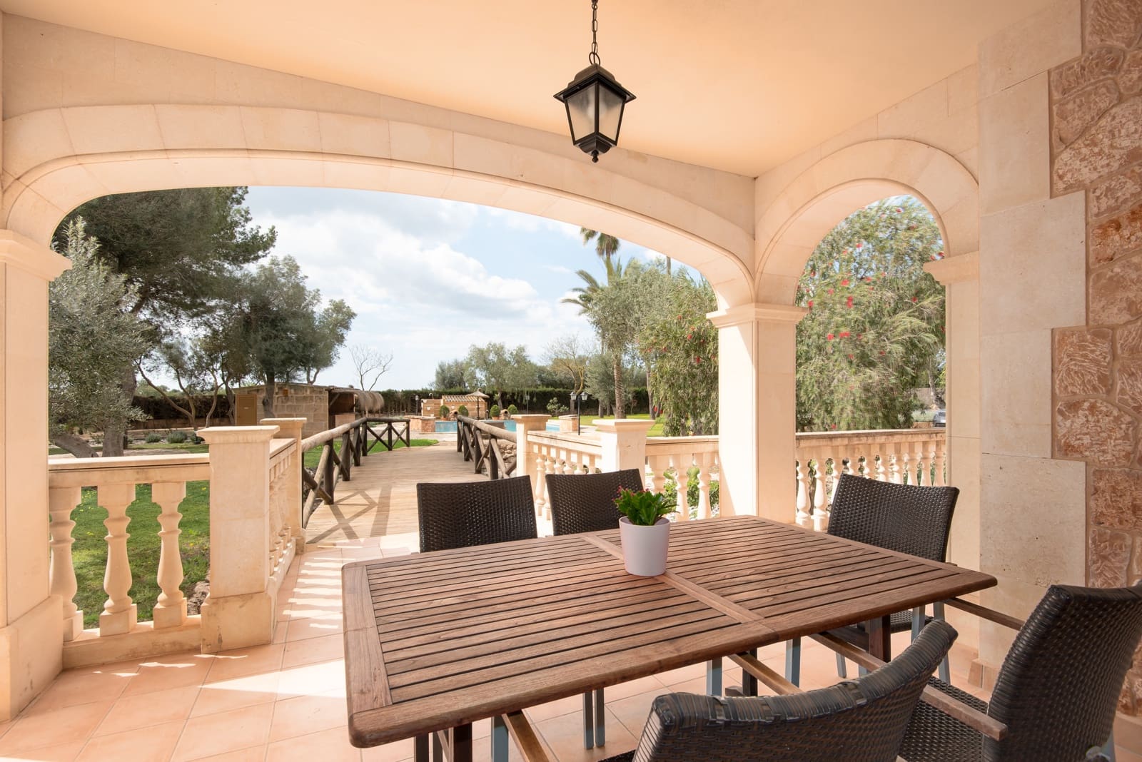 Finca/Casa Rural de 5 habitaciones en Llucmajor en venta con piscina garaje - 2.500.000 € (Ref: 9634915)